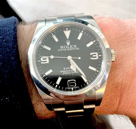 rolex explorer 21470 availability|rolex explorer price.